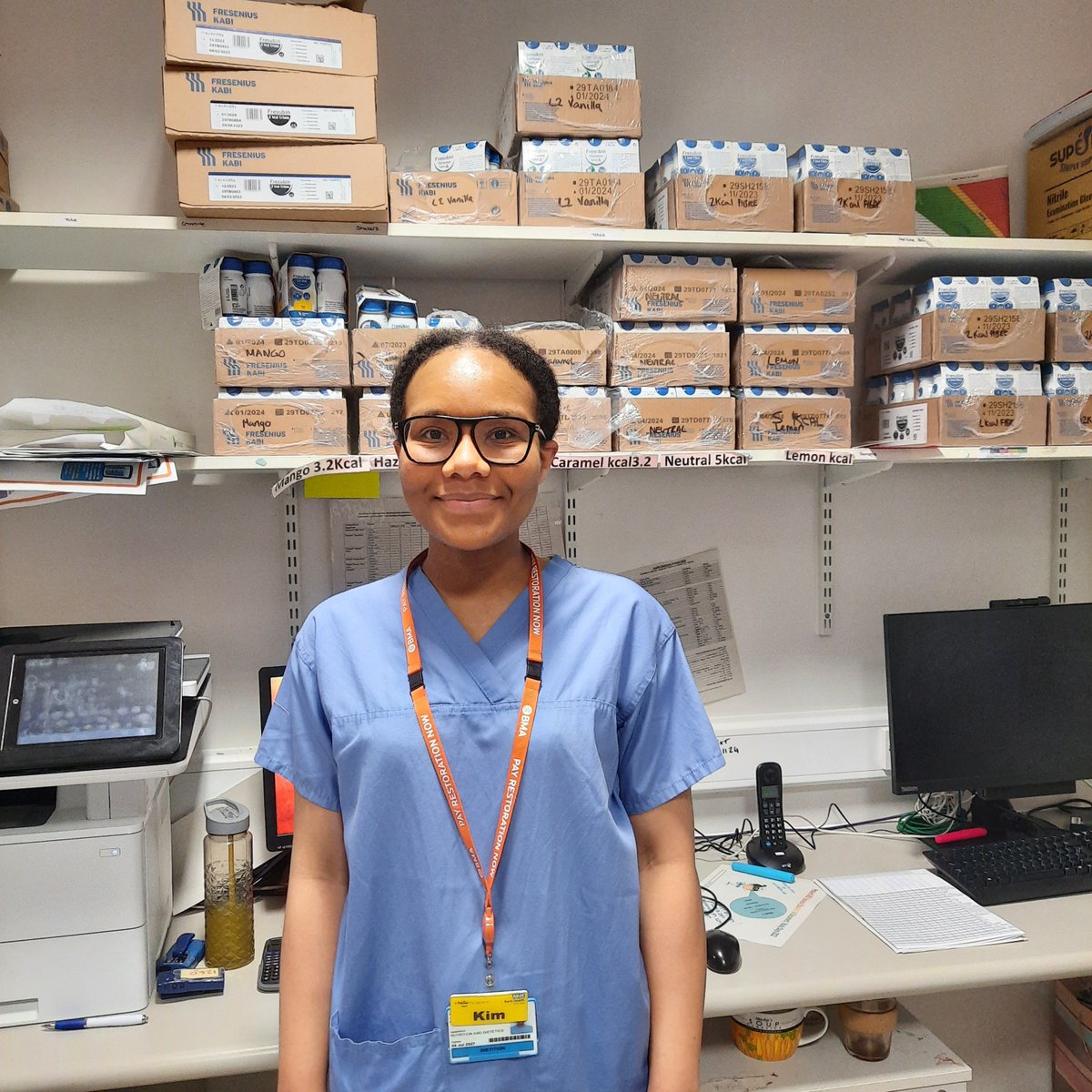 RLH Dietitians tweet media