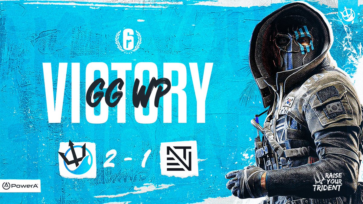 #Results 

Just like that the heart palpitations can slow down, the nail biting can cease and the stress can ease. What a series tonight! Props to <a href="/nutegamingOCE/">Nut-E Gaming</a> for the show and GGs.

Oregon: 6-8
Clubhouse: 8-7
Skyscraper: 7-4

#RaiseYourTrident🔱| <a href="/PowerA/">PowerA Gaming</a>