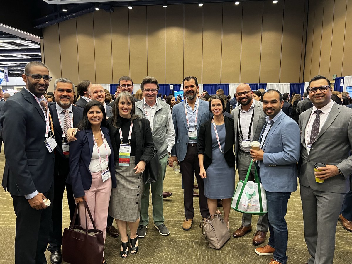 Mark Soliman, MD, MBA tweet media