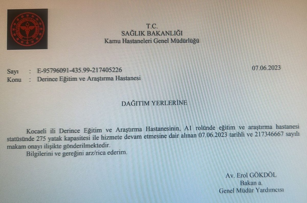 Sadettin HÜLAGÜ tweet media