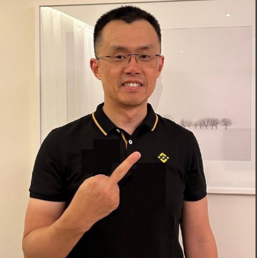 Web4cham0's tweet image. #cz_binance Cố lên a e mãi tin a @@