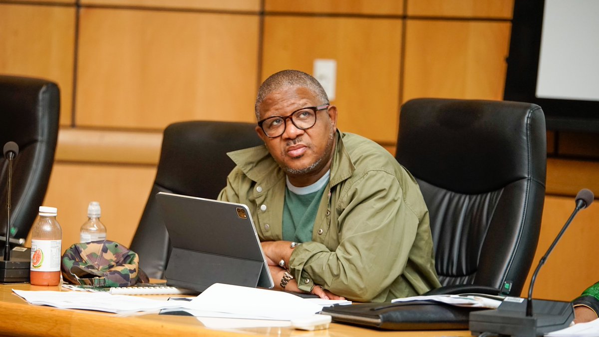 MbalulaFikile's tweet photo. We call on all South Africans to defend the gains of our democracy as we continue to commit ourselves to redress all historical imbalances whilst we advance socio-economic transformation for a more just society. 
#BetterAfricaBetterWorld https://t.co/DT5Z0wYIVA