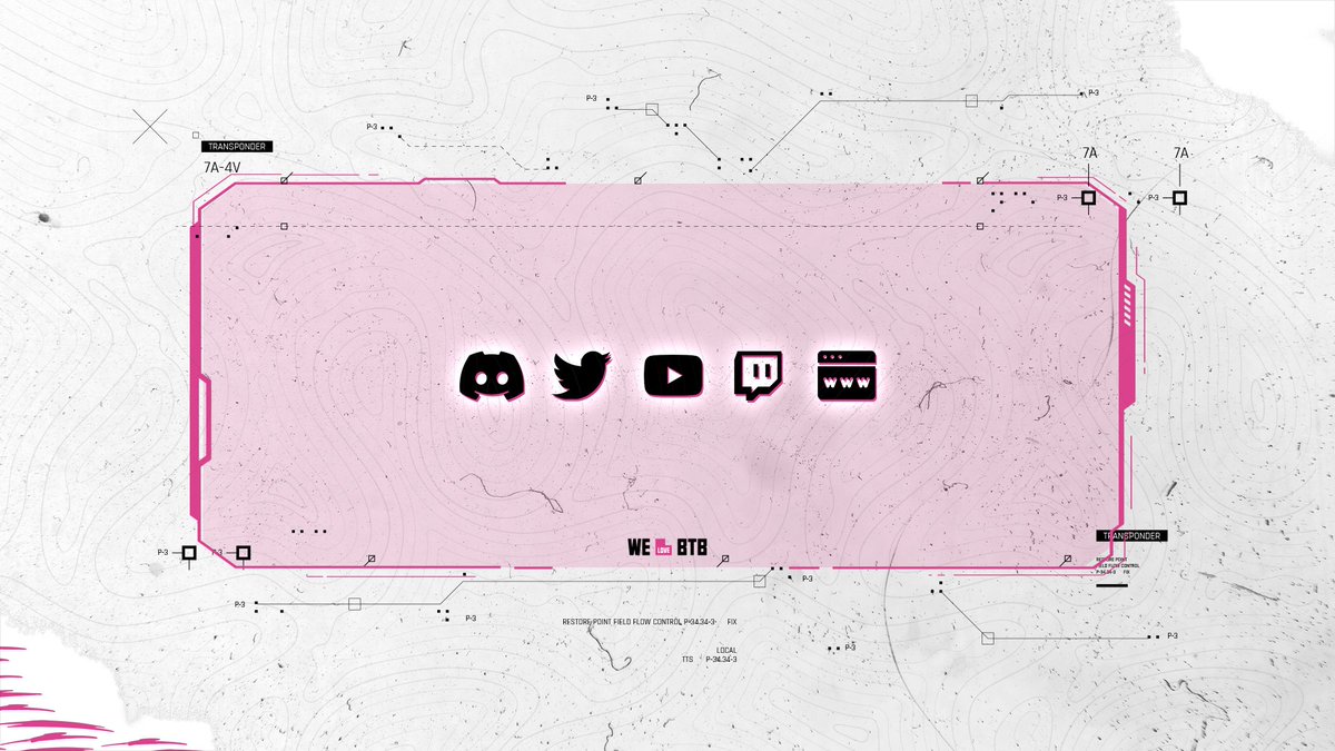 WeLoveBTB tweet media