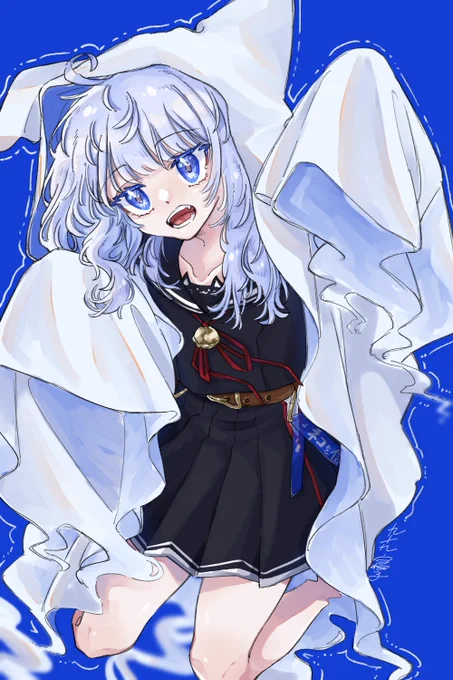 代理ちゃん変遷  髪色変わりました!!