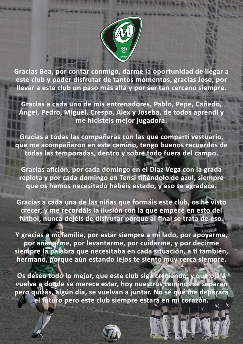 Isabel Corte Peláez tweet media