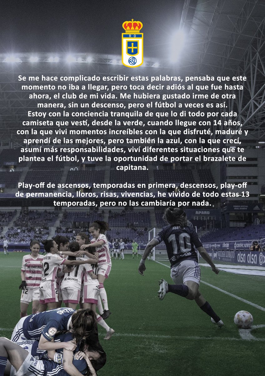 Isabel Corte Peláez tweet media