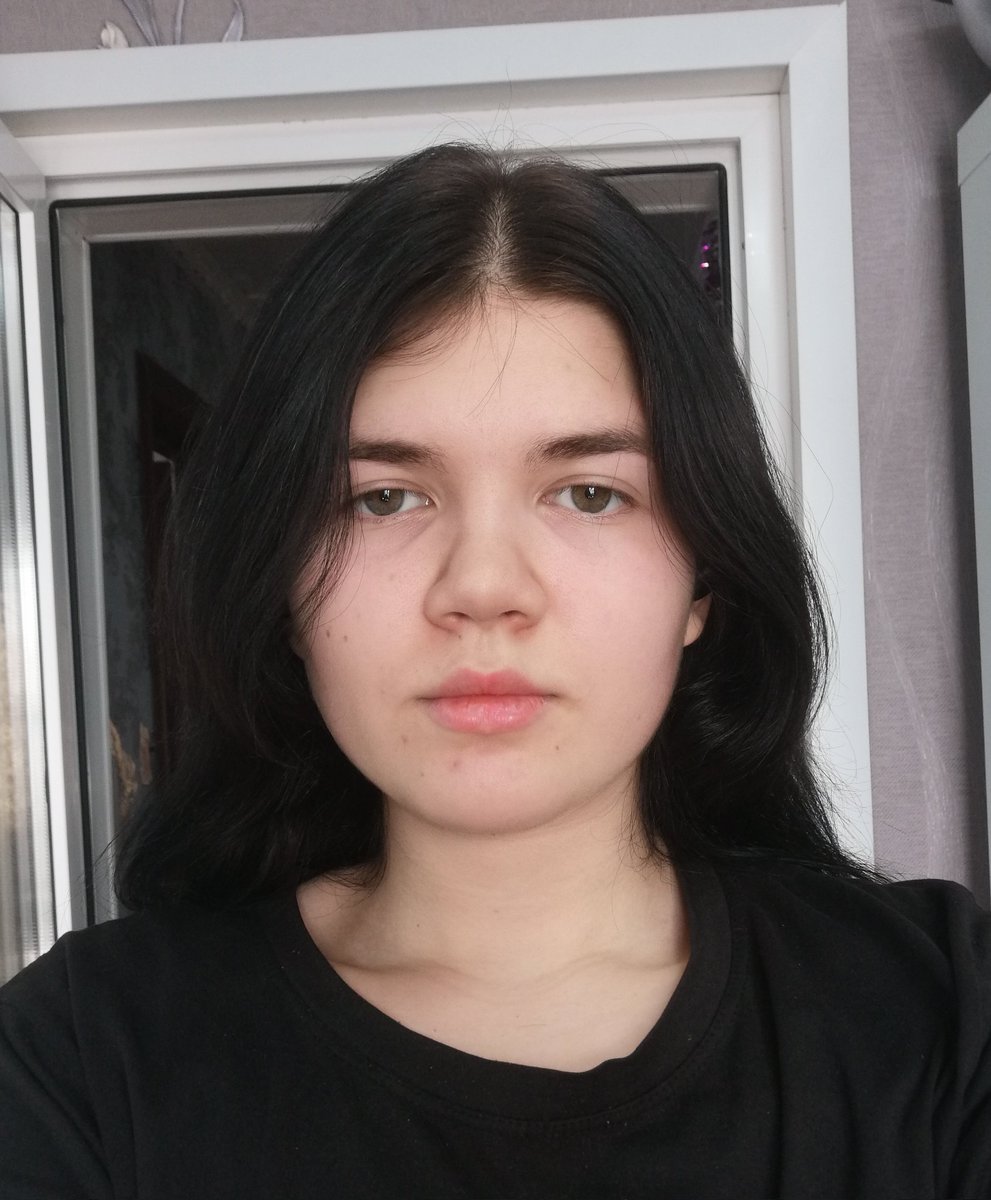 CuteGopnik's tweet photo. Передаю своей прошлой Я спасибо за то, что не сдалась
Как говорится, результат на лицо пхахзх https://t.co/RSfxrC1Xgg