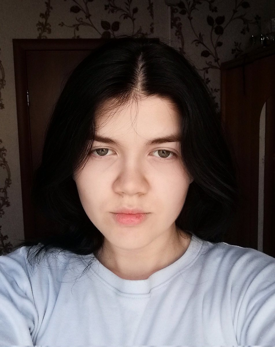 CuteGopnik's tweet photo. Передаю своей прошлой Я спасибо за то, что не сдалась
Как говорится, результат на лицо пхахзх https://t.co/RSfxrC1Xgg