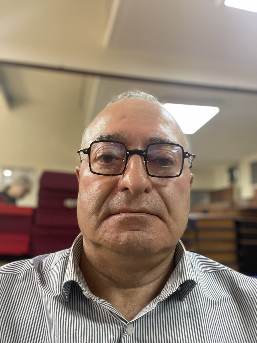 Mikdat Kadıoğlu tweet media