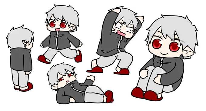 #KuzuArt