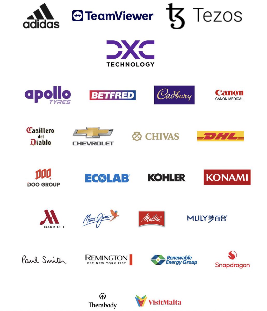 If the Glazers don’t agree to FULL SALE , there will be heavy backlash against all of #mufc sponsors. 

If you want a #FullSaleOnly Retweet now. #GlazersOut $MANU. #NoToRatcliffe #NoToBankers