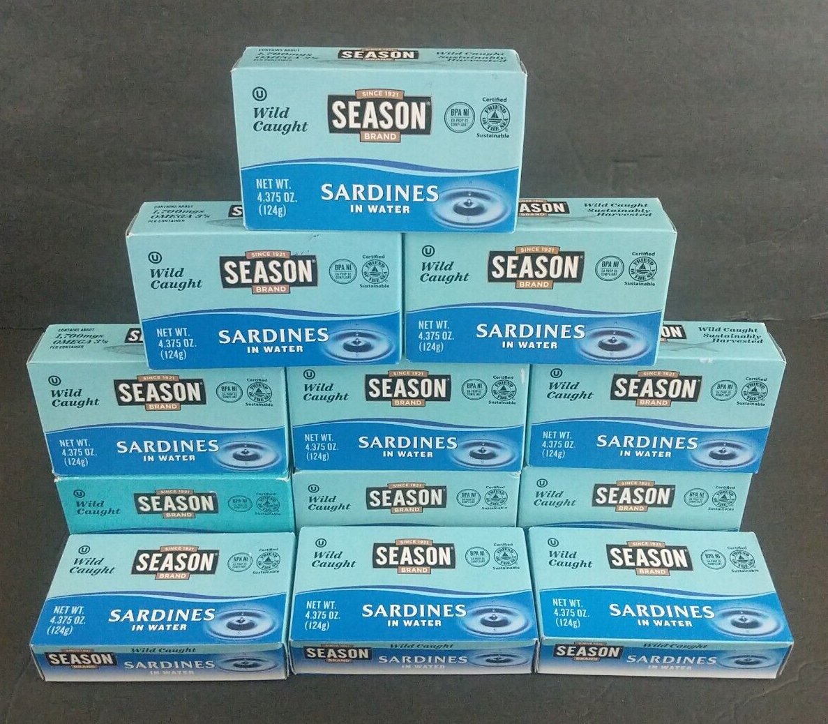 Sardines & Anchovies are the ULTIMATE healthy snack. Here are 6 reasons why Thread from