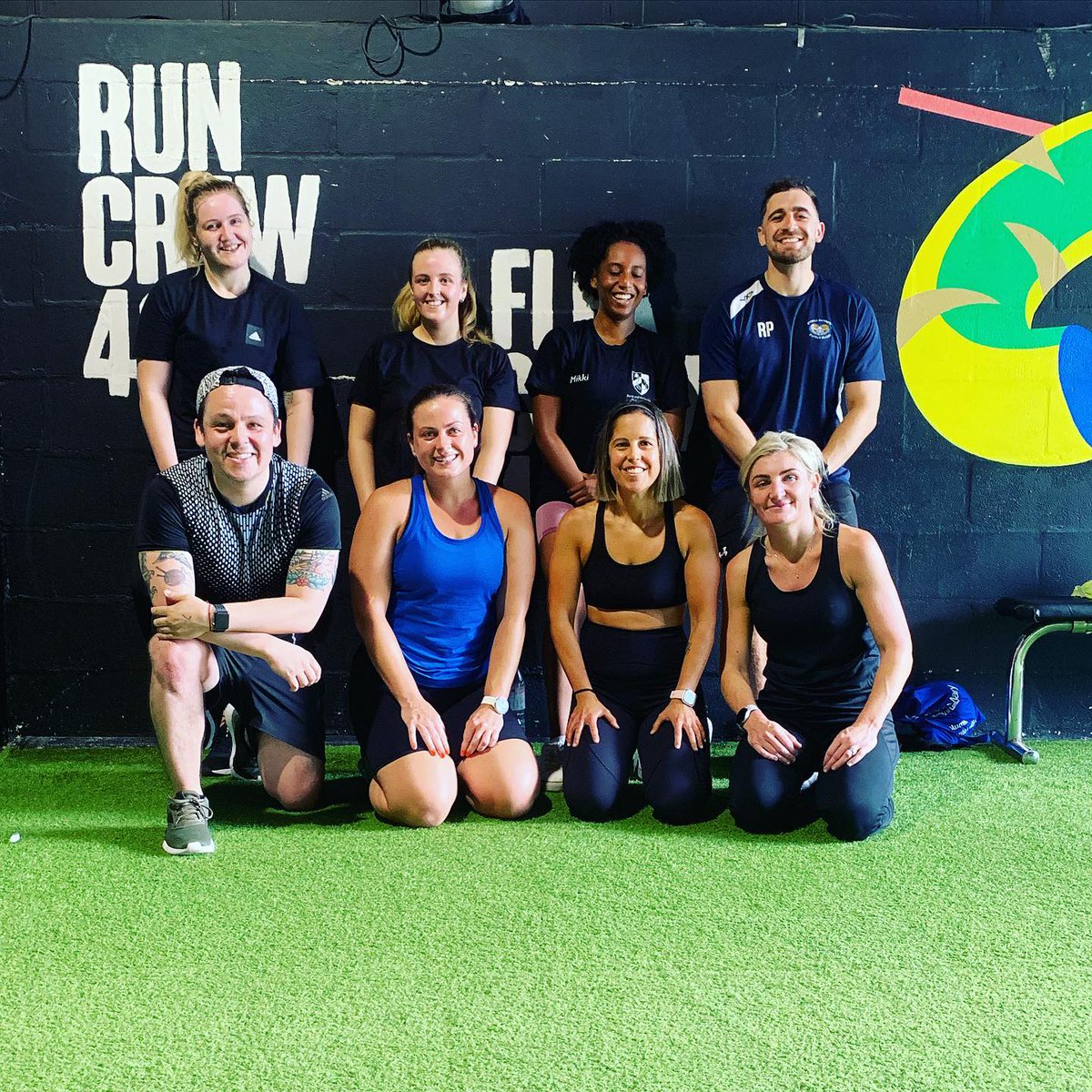 Do you want to start your fitness journey but don't know where to start? Look no further; @Crew42Gym at King Edward Triangle are here to help. 💪

Find out more here: bit.ly/3x8DKdc

#LiverpoolWaters #PrincesDock #RiverMersey #Liverpool