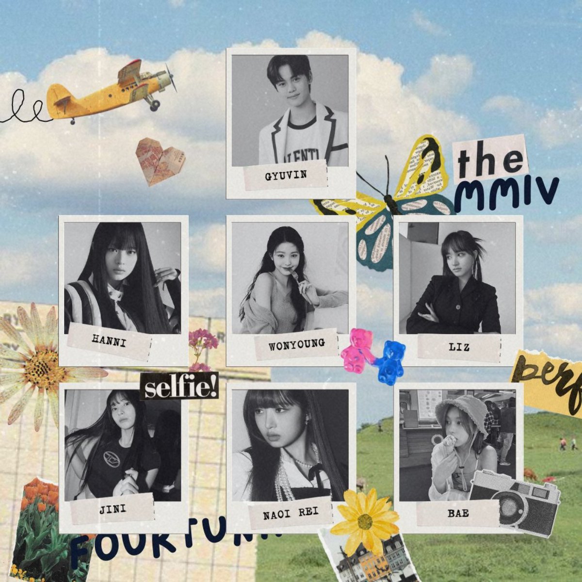 TheMMIV's tweet photo. Salutes, earthlings! Calling out all 2004z RPs to join us, FOURTUNATE, who are currently seeking for another 2004 baby. The one who’s active, selective, and loyal to others is an A+. Kindly leave a trace below, and we will pick you up! A retweet will be appreciated. Thank you! 🖤 https://t.co/uR1rvcWvbR