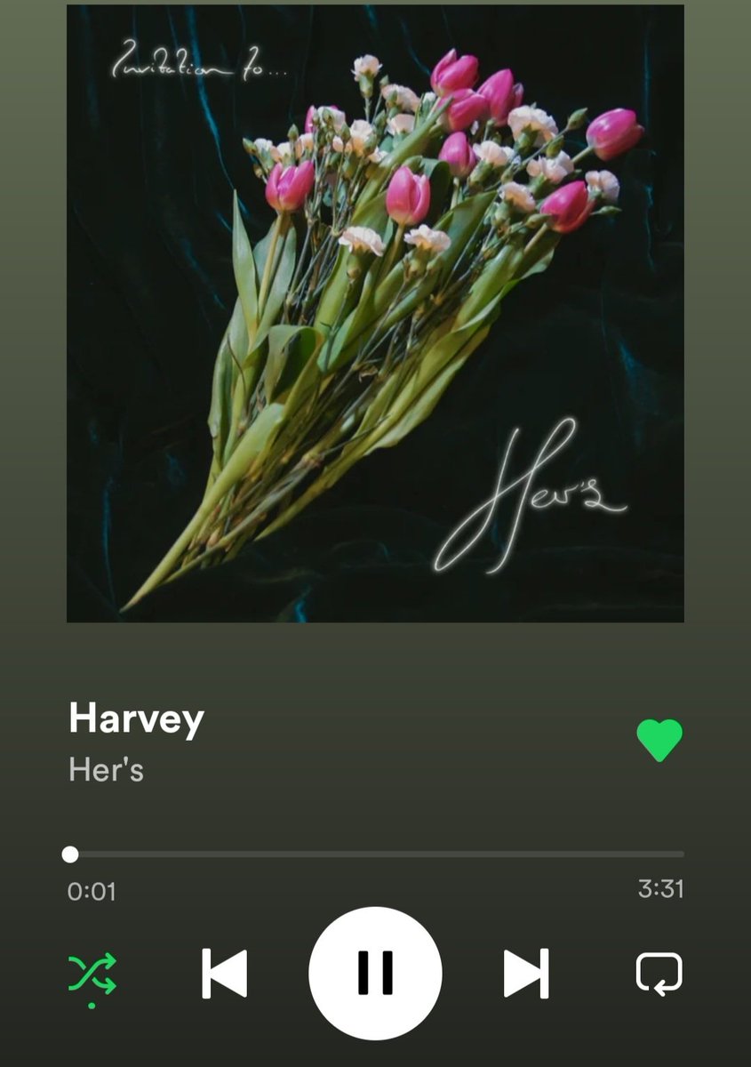 ClownXtime's tweet photo. @durpetrichor These are probs supper basic but these are my current go to songs! https://t.co/mo8t9sgWUw