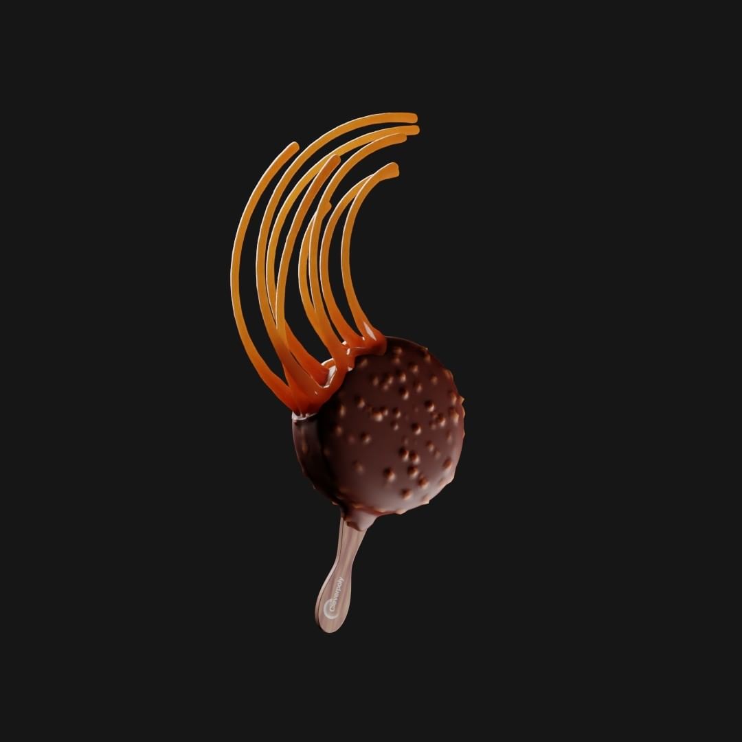 cleverpoly1's tweet photo. New tutorial on the way #b3d https://t.co/l0eLoiGy5x