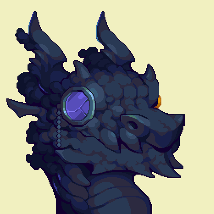 Akumu Dragonz #7885

Sold from ACryptoCrow to 0xab...5f36 for 0.02Ξ ($37 USD)

opensea.io/assets/ethereu…