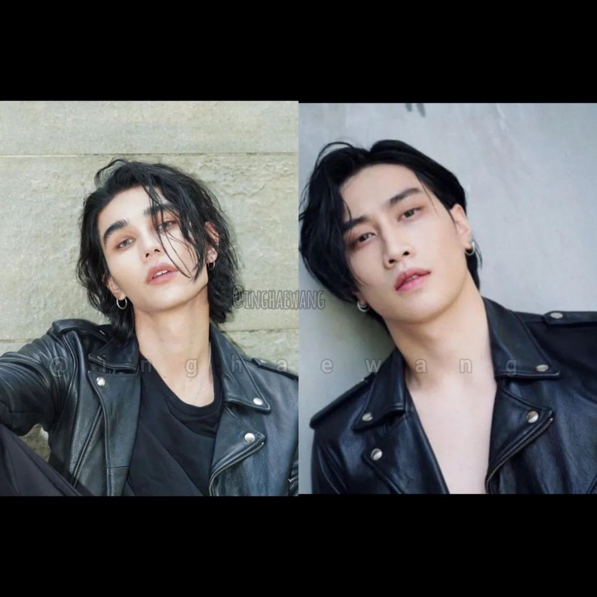 biblejefflove's tweet photo. #biblejeff #jeffbible #ไบเบิ้ลเจฟ
reminds me of this jacket🤭🤭
#jeben #rosaturn #jebenist https://t.co/8KXrbtq046