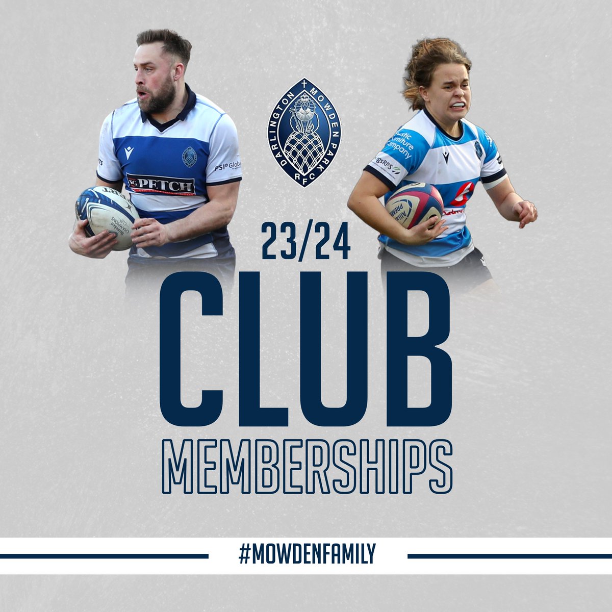 Darlington Mowden Park tweet media