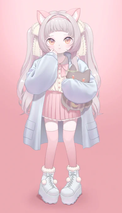 シオンちゃん  #シオンの書物