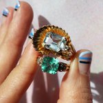 Photo by Gem Gossip (@gemgossip)