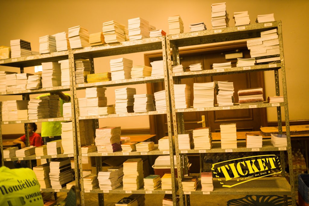 TICKETmaghaiti's tweet photo. #lef2023 #tickettoupatou https://t.co/vvp53QqGVx