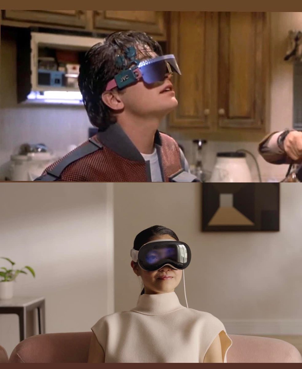 bttfHQ's tweet photo. #BackToTheFuture predicted it https://t.co/wsJ1sgPpaj