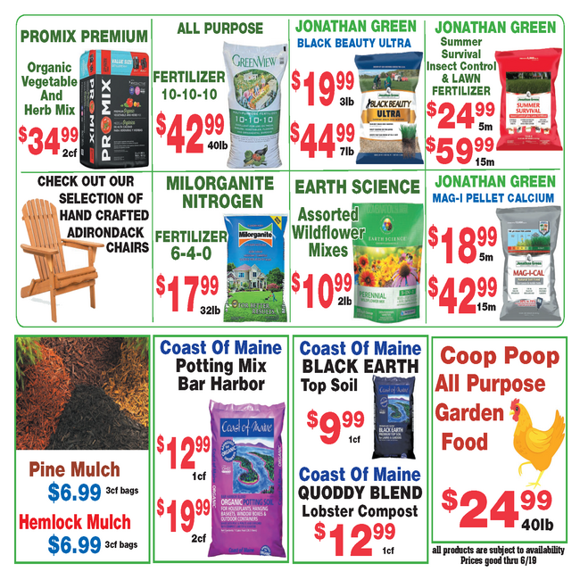 Maxwells01824's tweet photo. June Sales Flyer!💰 - https://t.co/ra3424mVwQ https://t.co/PDTmNMBhO7