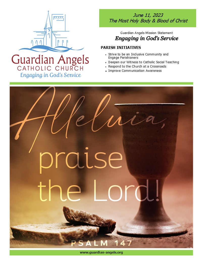 Guardian Angels Weekly Newsletter - mailchi.mp/694215e7ab3f/n…