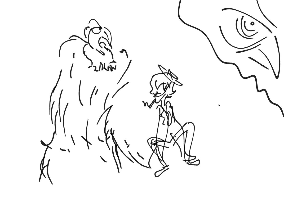 ZapataFungus's tweet photo. Condor/Part 2 #art #madcomics https://t.co/42dW199lb1
