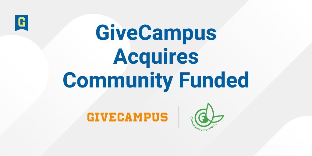 GiveCampus tweet media