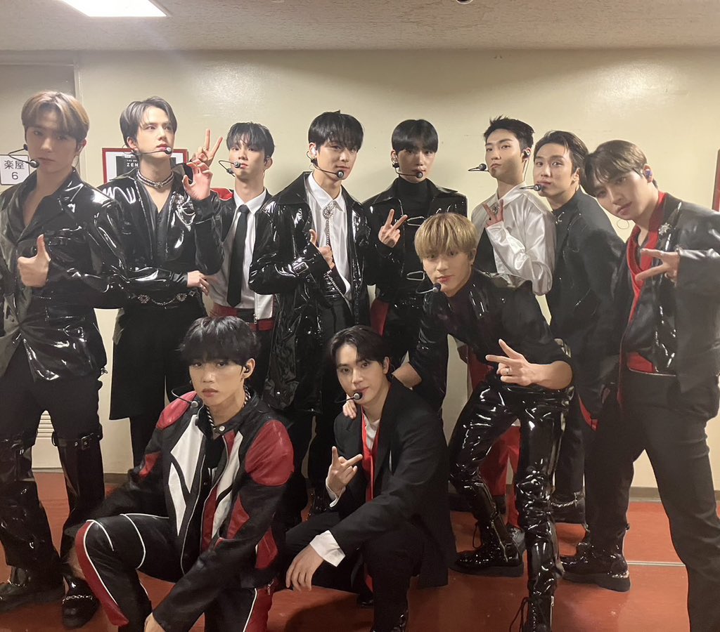 THE BOYZ JAPAN OFFICIAL on X: 