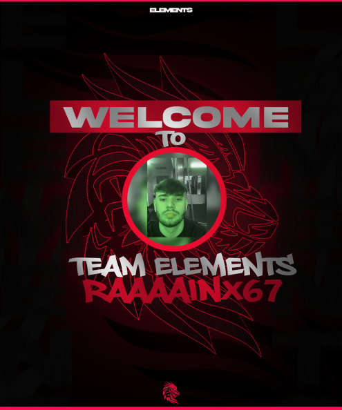 Team Elements | Valorant tweet media