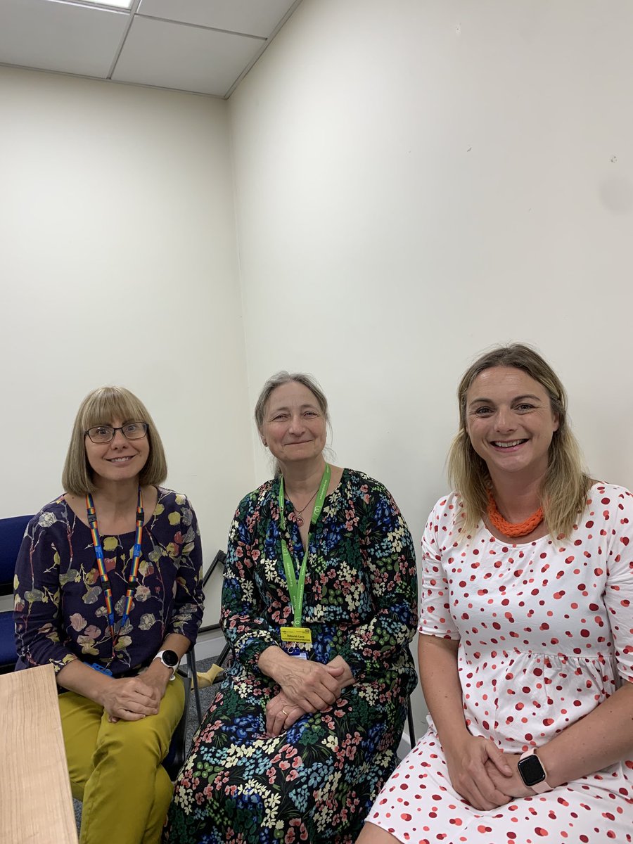 Behind the scenes filming #iamreadytoreturn ⁦<a href="/DorsetAhps/">Dorset AHPs</a>⁩