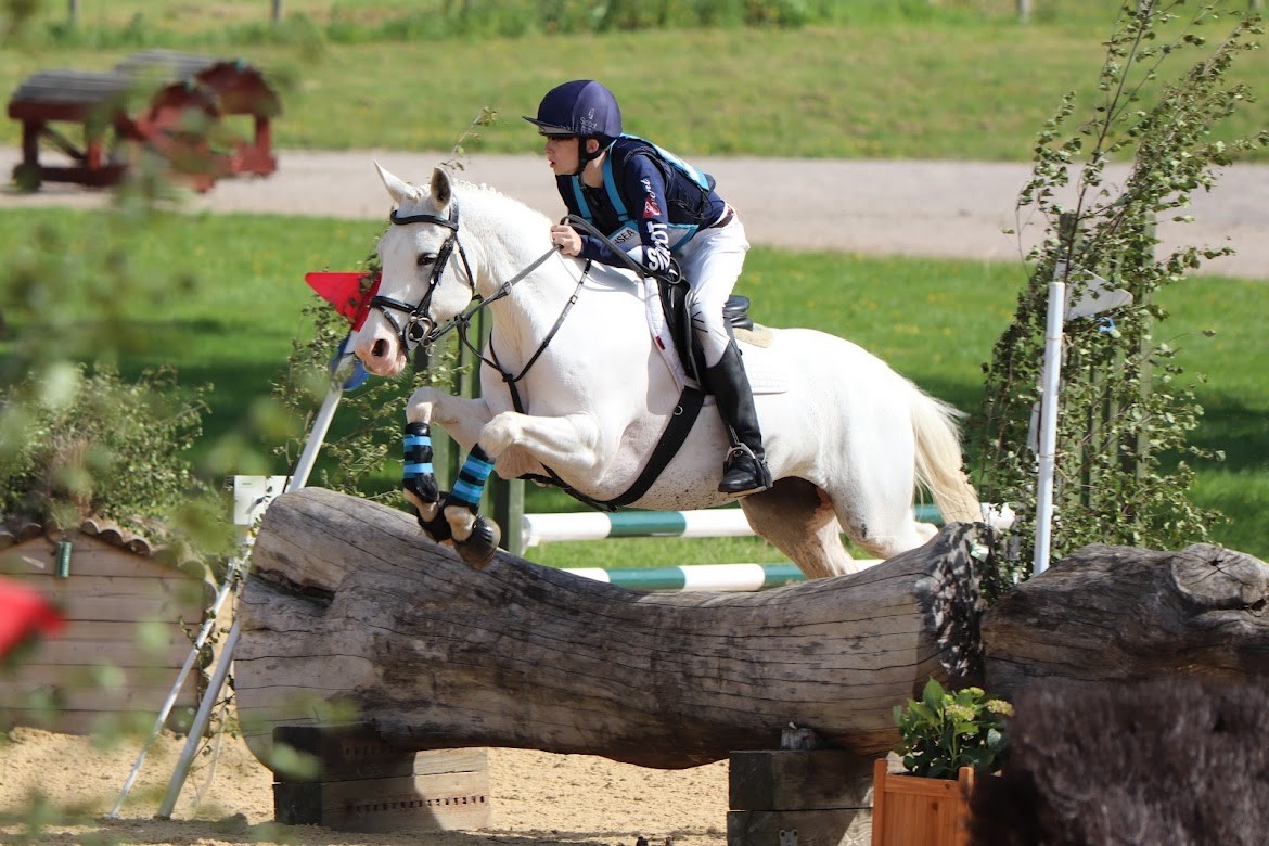 Congratulations 👏

Well done to the Sidcot Equestrian Team who performed fantastically last half-term at the NSEA National Arena Eventing Championships 2023!

Find out more about their great success here 👉 sidcot.org.uk/student-news/h…

#equestrian #schoolsuccess