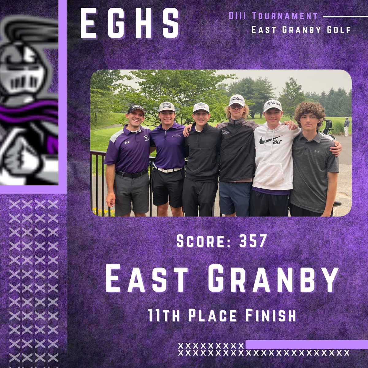 East Granby HS Athletics tweet media