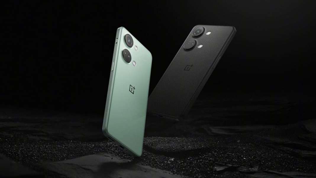 CeotechI's tweet photo. OnePlus Nord 3: dettagli emergenti dal benchmark Geekbench
#120Hz #5000mAh #5G #80W #Amoled #Android13 #Dimensity9000 #MidRange #MobileNews #Nord3 #Notizie #OnePlus #OnePlusAce2V #OnePlusNord3 #OxygenOS13 #Smartphone #TechNews #Tecnologia #Telefonia

https://t.co/RfuPmKZQ67 https://t.co/LtWNhHMGst