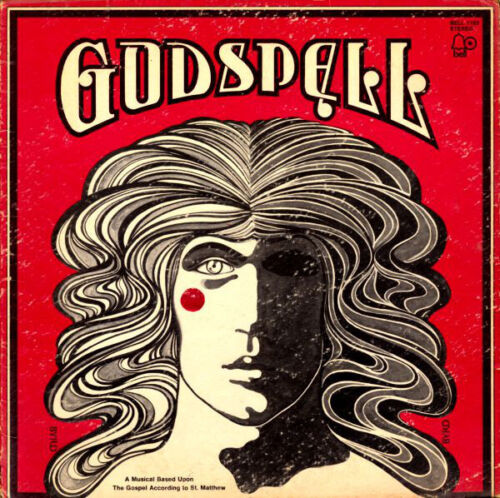 I've always loved these lines from Godspell - in a non-biblical sense:

But if that light is under a bushel,
It's lost something kind of crucial
You've got to stay bright to be the light of the world

Don't keep your light under a bushel! #communityrocks