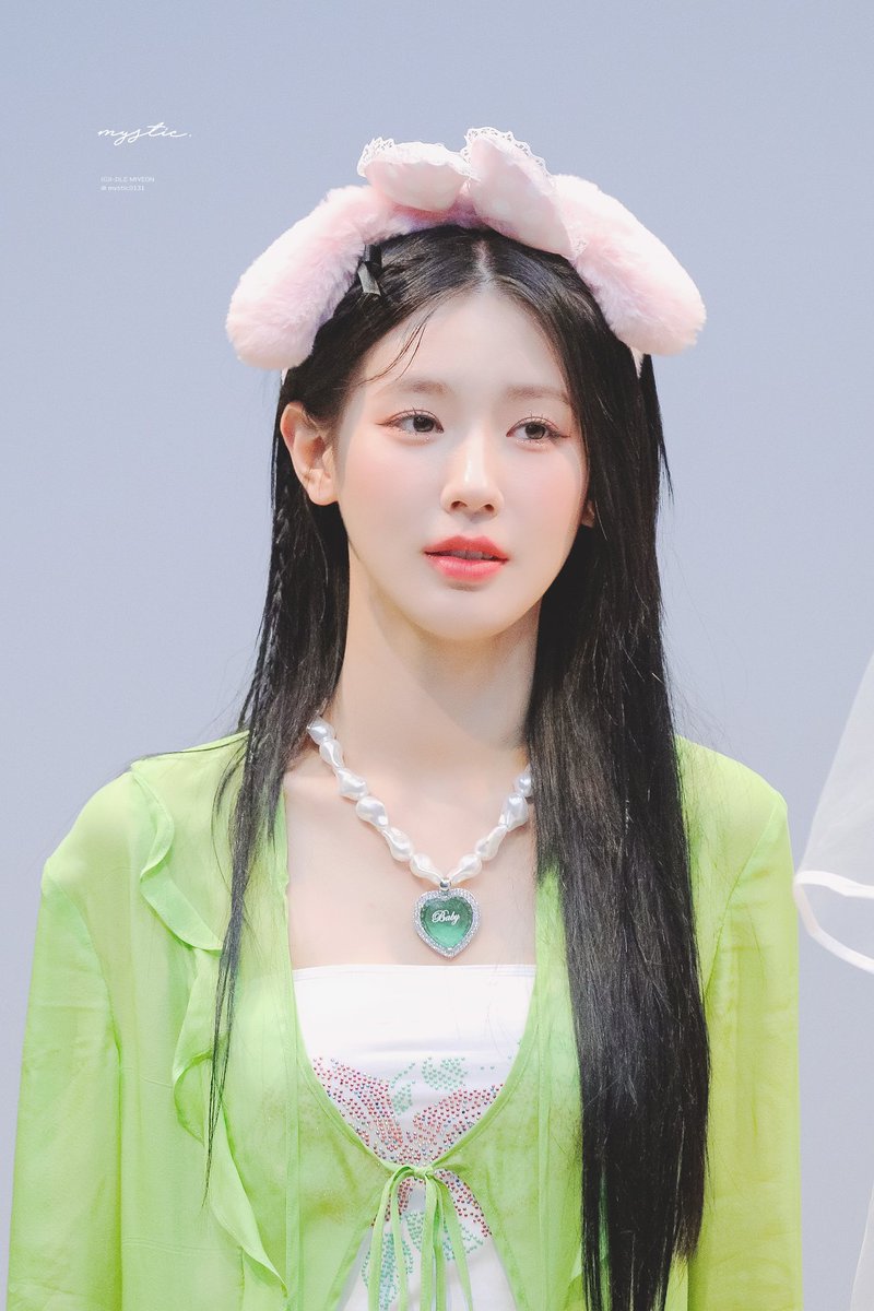 230527 #여자아이들 #아이들 #미연