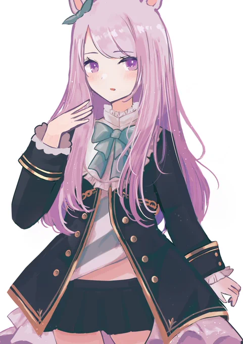 マックちゃん
