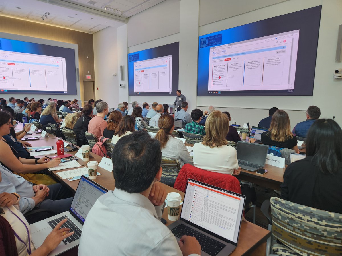 HIPC (@hipcproject) on Twitter photo Today we will hear from <a href="/Columbia/">Columbia University</a> <a href="/BRIseattle/">Benaroya Research Institute</a> <a href="/ljiresearch/">La Jolla Institute</a> <a href="/IcahnMountSinai/">Icahn School of Medicine at Mount Sinai</a> (and that includes <a href="/SesmaLab/">Ana Fernandez-Sesma</a> <a href="/VivianaSimonLab/">Simon Lab (ISMMS)</a> <a href="/DonnaFarber3/">Donna Farber</a> <a href="/SetteLab/">Alessandro Sette</a> <a href="/bpeters/">bpeters</a> <a href="/LungDrC/">Carmen Mikacenic</a> + others not on Twitter) Today we will hear from <a href="/Columbia/">Columbia University</a> <a href="/BRIseattle/">Benaroya Research Institute</a> <a href="/ljiresearch/">La Jolla Institute</a> <a href="/IcahnMountSinai/">Icahn School of Medicine at Mount Sinai</a> (and that includes <a href="/SesmaLab/">Ana Fernandez-Sesma</a> <a href="/VivianaSimonLab/">Simon Lab (ISMMS)</a> <a href="/DonnaFarber3/">Donna Farber</a> <a href="/SetteLab/">Alessandro Sette</a> <a href="/bpeters/">bpeters</a> <a href="/LungDrC/">Carmen Mikacenic</a> + others not on Twitter)