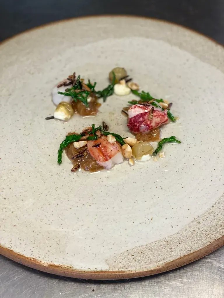 Buckland Manor tweet media