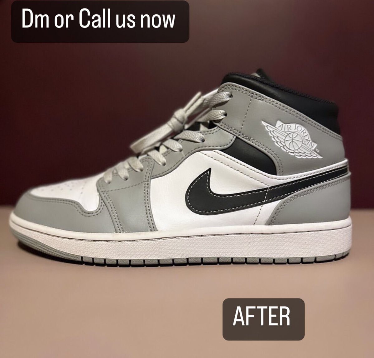 CleanerGh's tweet image. Come and book for a slot now..!!! #Messi𓃵 #pumprulesreunion #viral2023 #Nike #shoecleaner