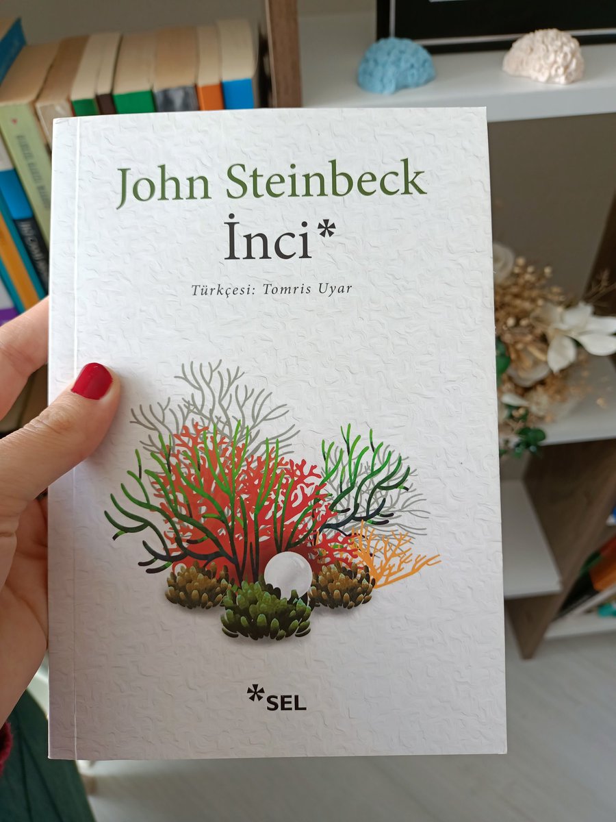 Çok zengin insanlar ile yiyecek ekmeği olmayan insanlar arasındaki can sıkıcı uçurum...
Bebeğini akrep sokan babanın mücadelesi ...
#johnsteinbeck 
#inci