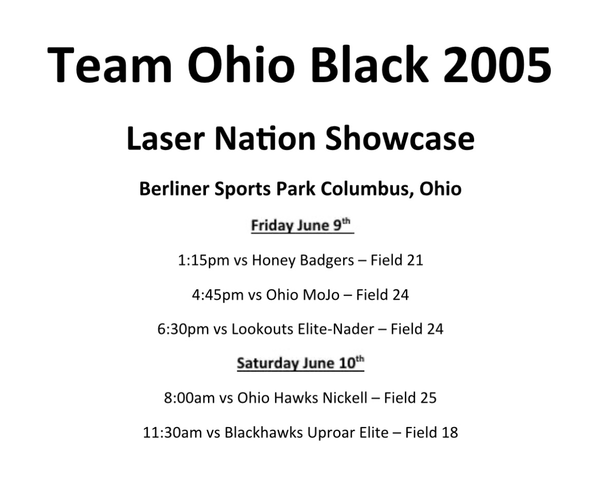 Team Ohio Black 05 tweet media