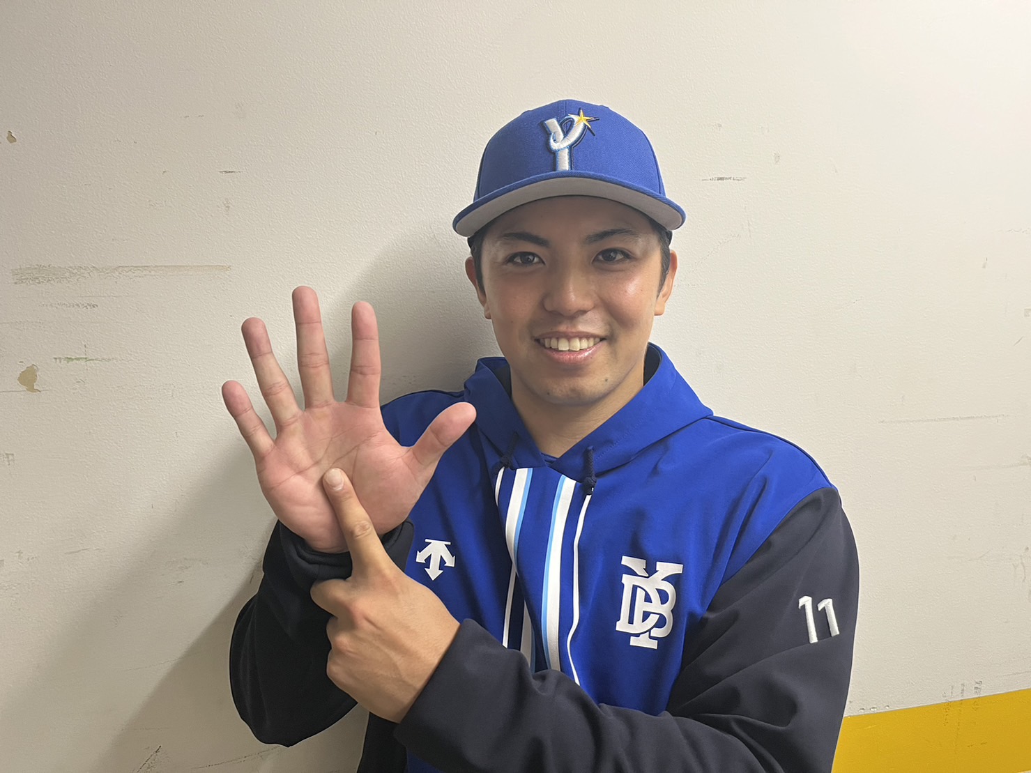 横浜DeNAベイスターズ on X: 