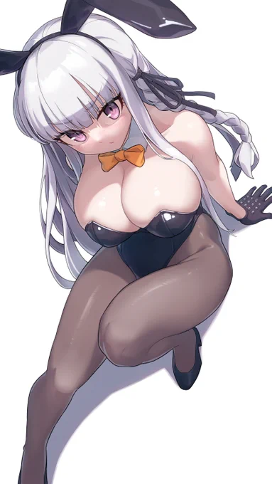 skeb きょうこバニー