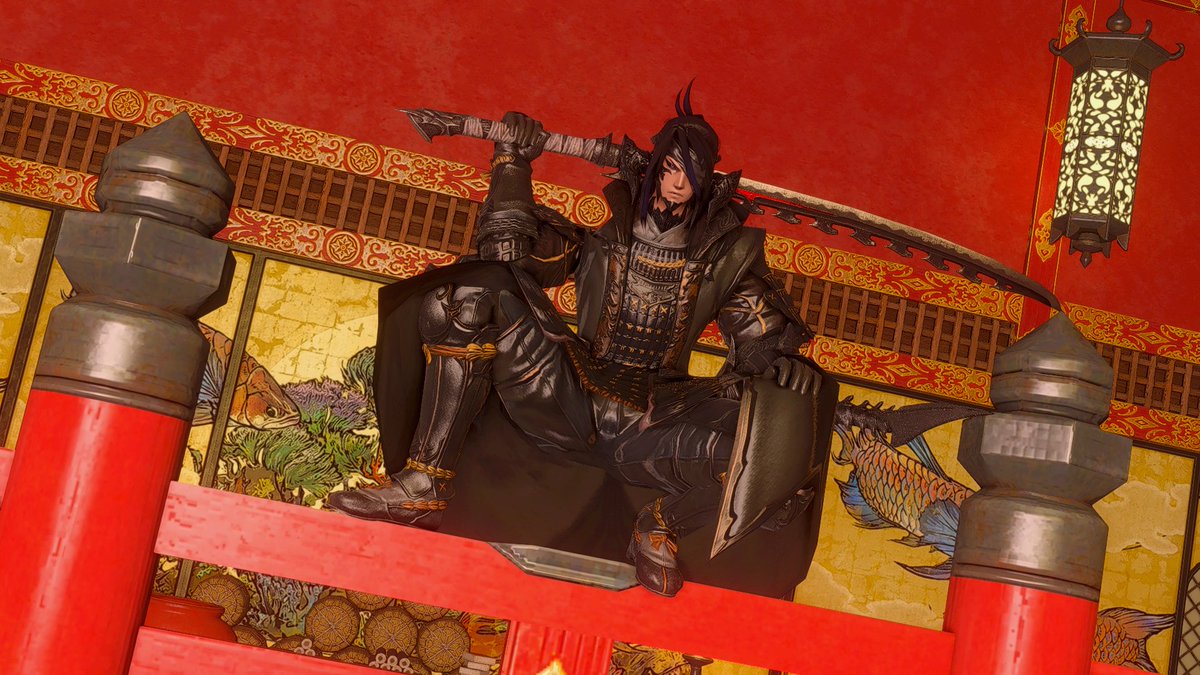 zulfarr13's tweet image. Some Gposes I took
#ff14 #gpose #moded