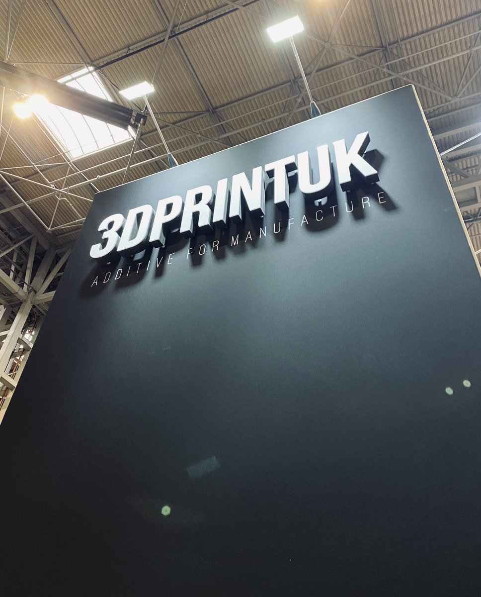 3DPRINTUK tweet media