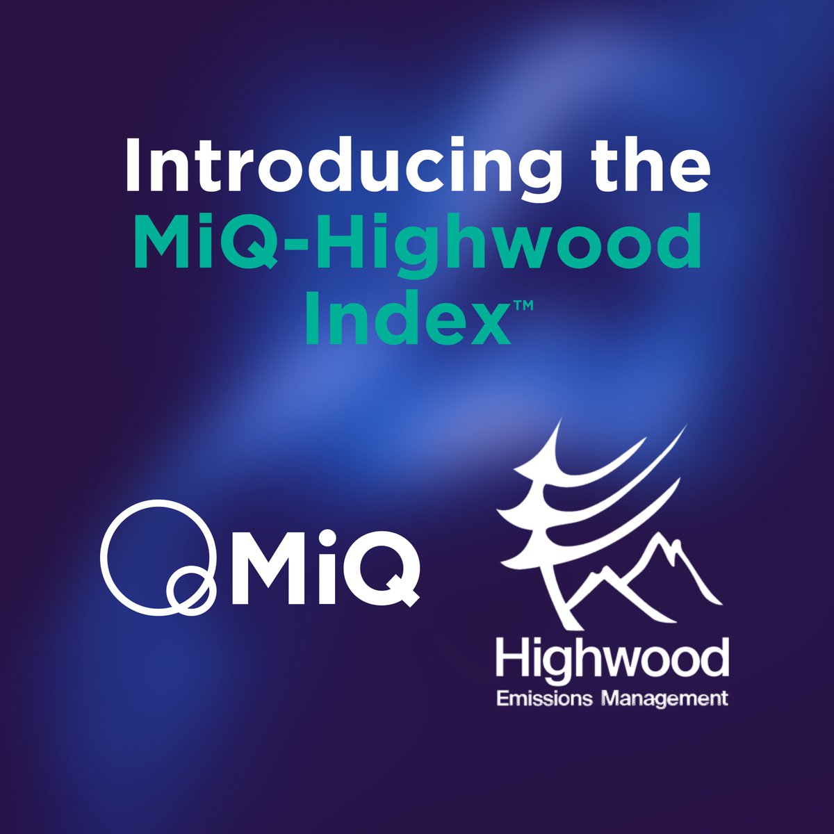 MiQ - Methane Intelligence tweet media